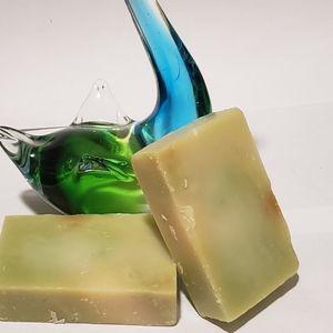 Natural Organic Handmade Soap